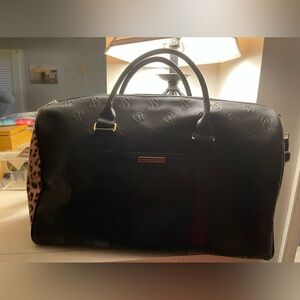 Victoria’s Secret duffel bag